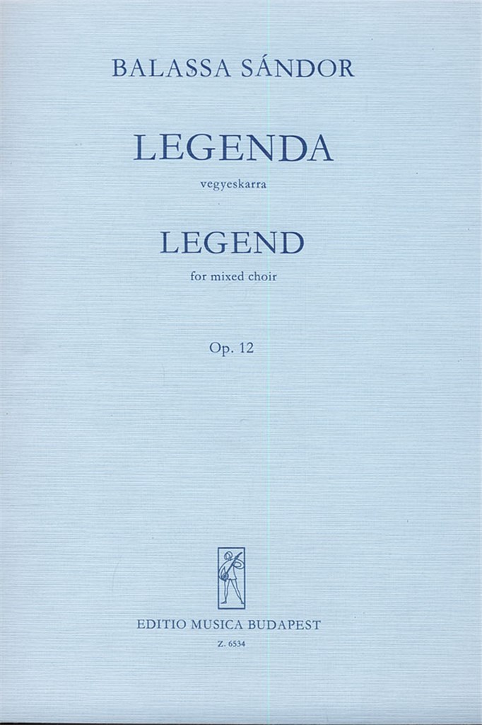 Legenda